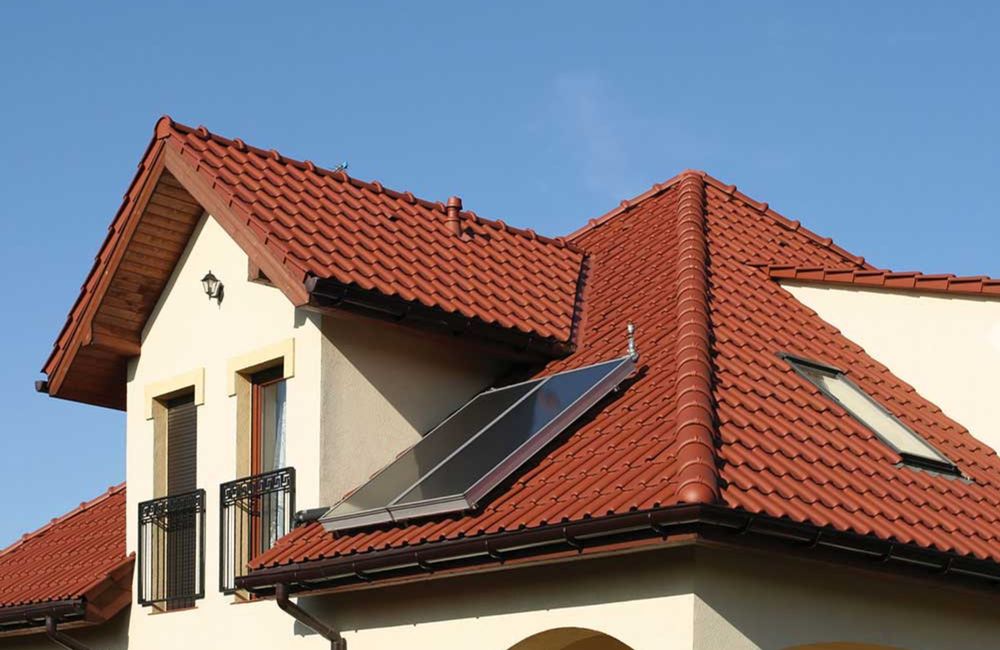 Slide of Certified Roofing Solutions