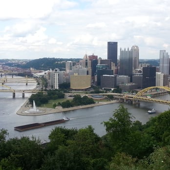 Mount Washington - Dig that coal barge - Local Flavor Near Me Mount Washington - Dig that coal barge - Local Flavor Near Me