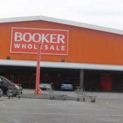 Booker Cash & Carry
