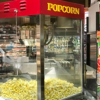 Sobeys - They make and bag their own popcorn - Grocery Near Me - Thornhill, Ontario
