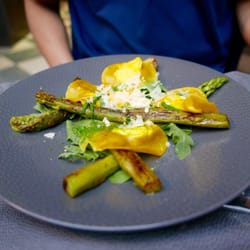 Le Patio - Ravioli