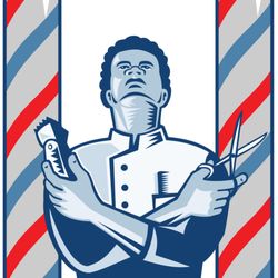 Robson Barbers