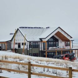 Guns and Hoses Construction