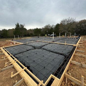 ROCK Concrete Services - Masonry/Concrete Near Me - Prosper, Texas