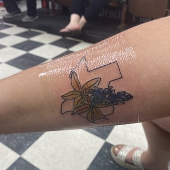 Tattoo Zoo - Tattoo color - Tattoo Near Me - Fort Walton Beach, Florida Tattoo Zoo - Tattoo color - Tattoo Near Me - Fort Walton Beach, Florida