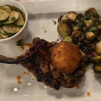 The Butcher's Son - New American Near Me - Virginia Beach, Virginia