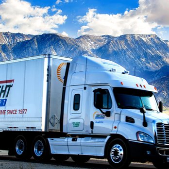 DAYLIGHT TRANSPORT - Updated August 2025 - 18 Photos & 99 Reviews - 1501 Hughes Way, Long Beach, California - Shipping Centers - Phone Number - Yelp