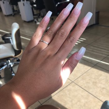 JR Nails - Nail Salons Near Me - Tucson, Arizona