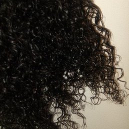 Loose Kinky Curl Bundle