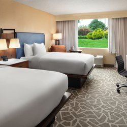 DoubleTree by Hilton Hotel Annapolis - Double Queen