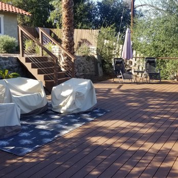 ProDeck Construction - Decks & Railing Near Me