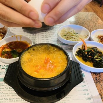 Young Dong Tofu - Korean Near Me - Arcadia, California Young Dong Tofu - Korean Near Me - Arcadia, California