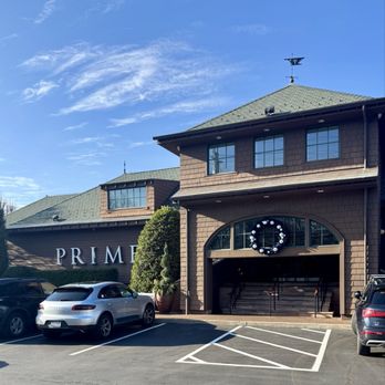 Prime - Front entrance - American Near Me - Huntington, New York Prime - Front entrance - American Near Me - Huntington, New York