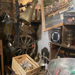 Frivolous Treasures