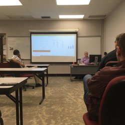 Calumet College of St Joseph - Statistics
