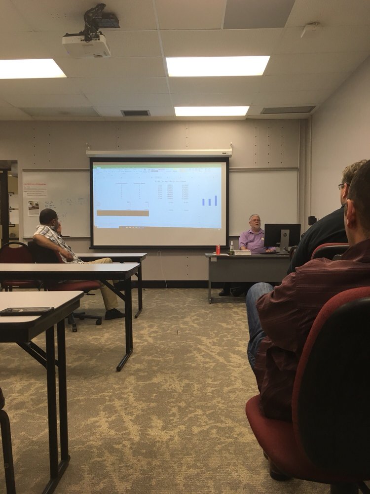 CALUMET COLLEGE OF ST JOSEPH Updated September 2024 2400 New York