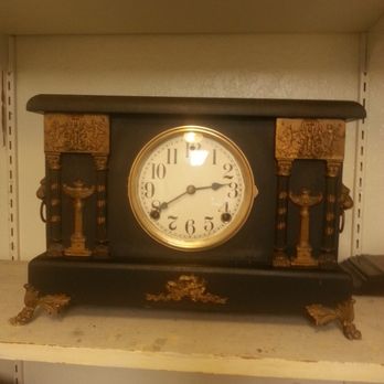 D&K Clock Specialists - After - Clock Repair Near Me - Tuscon, Arizona D&K Clock Specialists - After - Clock Repair Near Me - Tuscon, Arizona