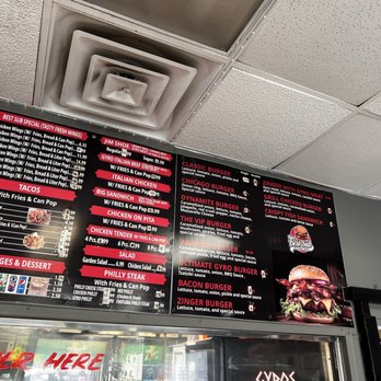 New Best Sub - Menú - Burgers Near Me - Chicago, Illinois New Best Sub - Menú - Burgers Near Me - Chicago, Illinois