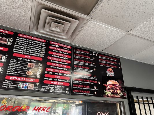 Menu photo 1 New Best Sub Chicago, IL Menu photo 1 New Best Sub Chicago, IL