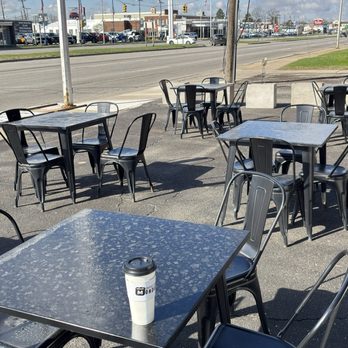 Monday Coffee Club - Coffee & Tea Near Me - Dearborn, Michigan Monday Coffee Club - Coffee & Tea Near Me - Dearborn, Michigan