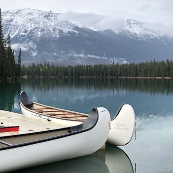 Fairmont Jasper Park Lodge - Hotels Near Me - Jasper, Alberta