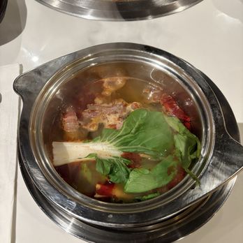DAM-A - hotpot - Korean Near Me - Austin, Texas