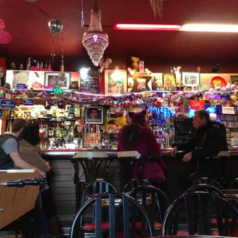 L'Unic Bar - Très cool - Bars Near Me - Marseille, 13 L'Unic Bar - Très cool - Bars Near Me - Marseille, 13