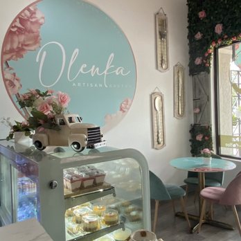 Olenka Peruvian Bistro - Bakeries Near Me - Weston, Florida