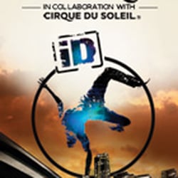 Cirque Éloize - iD
