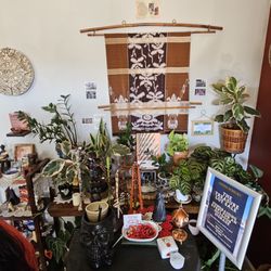 Rooted in Rituals