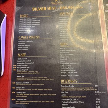 Wagyu Grill AYCE - Japanese Near Me - Milpitas, California Wagyu Grill AYCE - Japanese Near Me - Milpitas, California