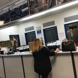 US Post Office