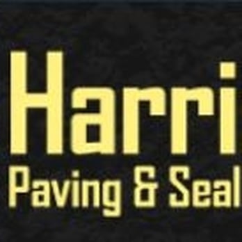 Harrison Paving & Seal Coaters - Masonry/Concrete Near Me - Westville, Indiana Harrison Paving & Seal Coaters - Masonry/Concrete Near Me - Westville, Indiana