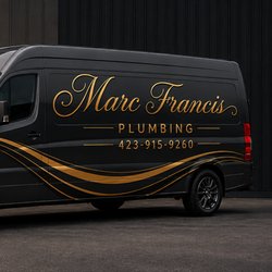 Marc Francis Plumbing