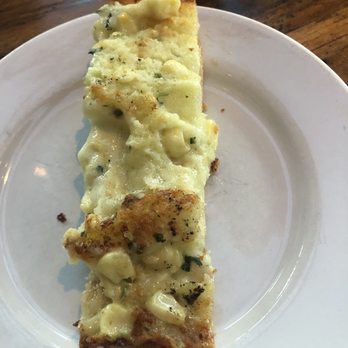 Sur at The Barnyard - 6 Piece Order Cheese Bread - New American Near Me - Carmel, California Sur at The Barnyard - 6 Piece Order Cheese Bread - New American Near Me - Carmel, California