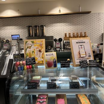 Teaspoon - Bubble Tea Near Me - Las Vegas, Nevada