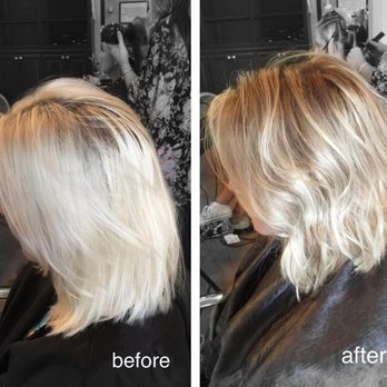 EGGIE Salon Studio - Goodwood - Dimensional Blonde - Hair Salons Near Me - Baton Rouge, Louisiana EGGIE Salon Studio - Goodwood - Dimensional Blonde - Hair Salons Near Me - Baton Rouge, Louisiana