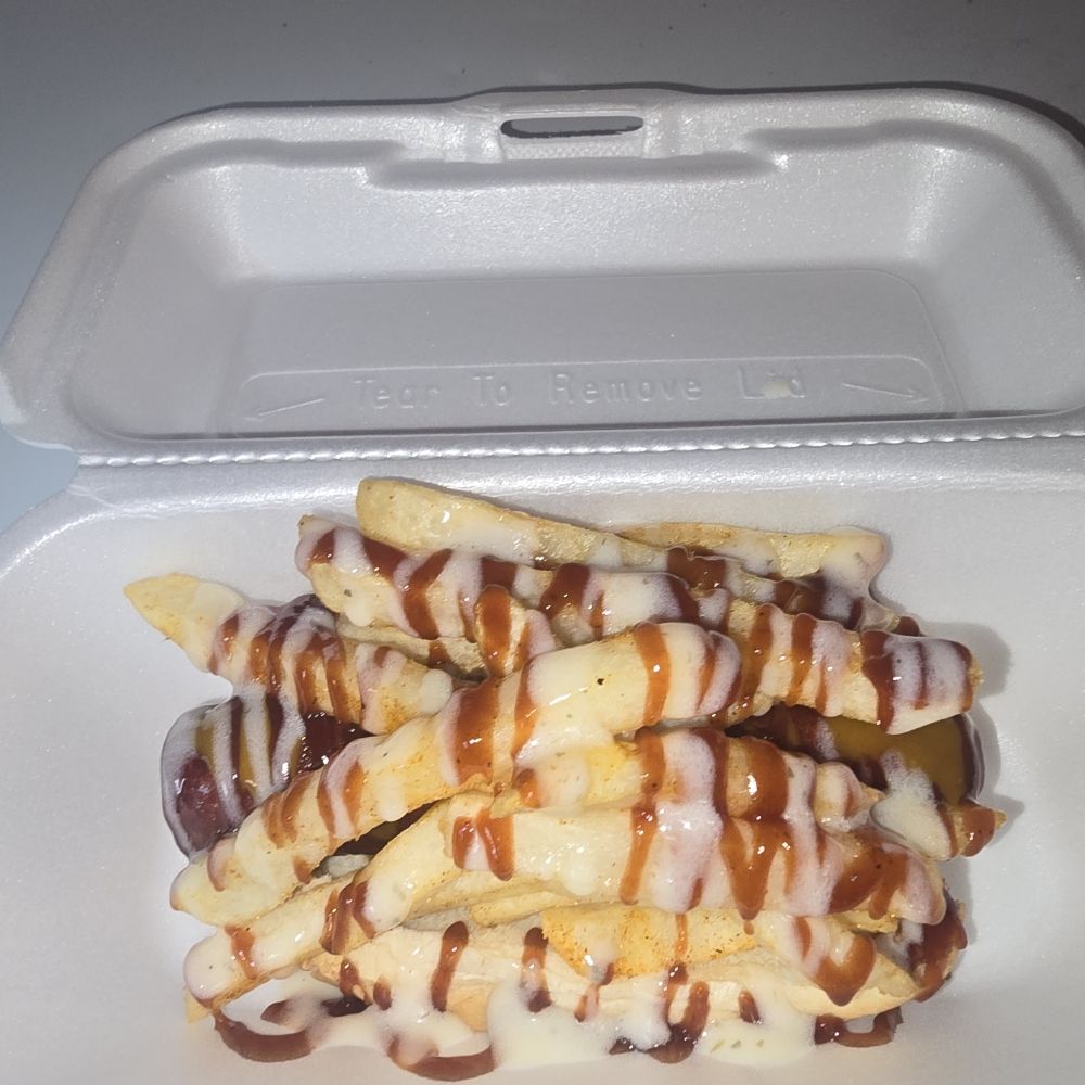 G's Foodz