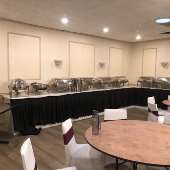 Kaanchi Indian Cuisine - Buffet area in banquet hall - Indian Near Me - Thorndale, Pennsylvania Kaanchi Indian Cuisine - Buffet area in banquet hall - Indian Near Me - Thorndale, Pennsylvania