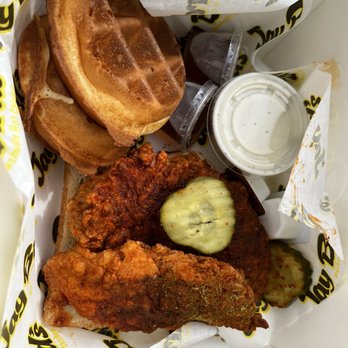 Jay Bird's Chicken - Chicken Shop Near Me - San Luis Obispo, California Jay Bird's Chicken - Chicken Shop Near Me - San Luis Obispo, California