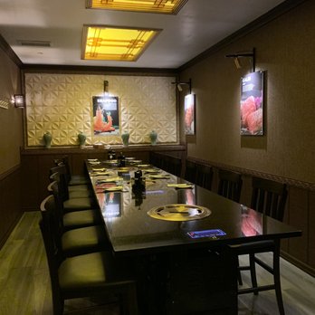 Arirang-K - Private room - Korean Near Me - Suwanee, Georgia
