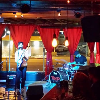 TRiP - Music Venues Near Me - Santa Monica, California