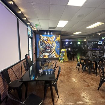 North Side Pie - Pizza Near Me - Gunter, Texas