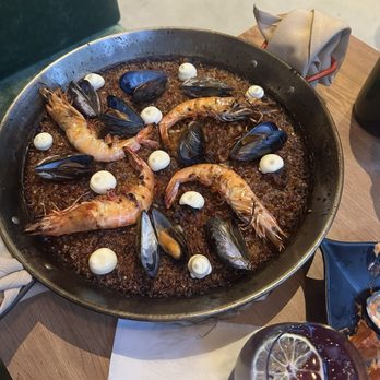 Suspiro - Spanish Near Me - San Jose, California