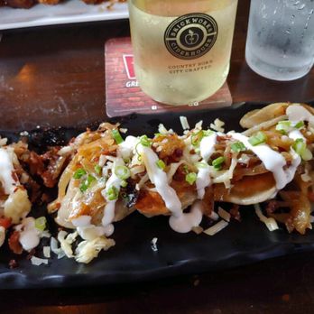 Mill Street Brew Pub - Pierogi - Brewpubs Near Me - Toronto, Ontario Mill Street Brew Pub - Pierogi - Brewpubs Near Me - Toronto, Ontario
