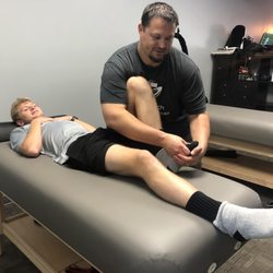 CryoStretch - Relieve Muscle stiffness and enhance muscle performance with a stretch!