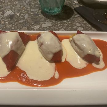 Luisa - Appetizer - Spanish Near Me - San Juan, Puerto Rico Luisa - Appetizer - Spanish Near Me - San Juan, Puerto Rico