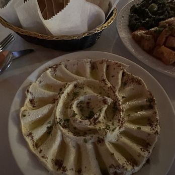 Marrakech - Hummus - Moroccan Near Me - Chicago, Illinois