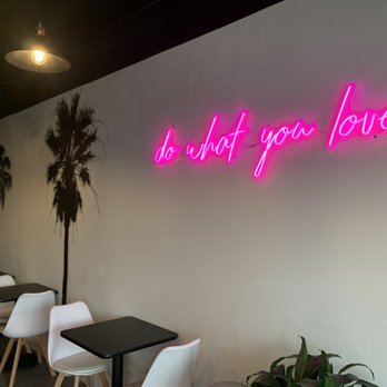 Pump Coffee - Inside - Coffee & Tea Near Me - San Diego, California