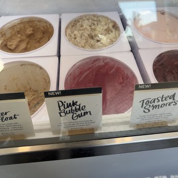Jeni's Splendid Ice Creams - Ice Cream & Frozen Yogurt Near Me - Franklin, Tennessee